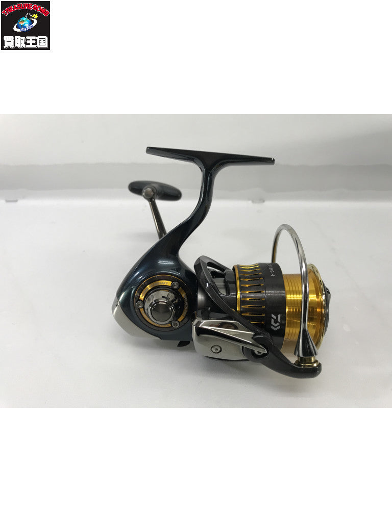 DAIWA 16セルテート 2510PE-H その他リール