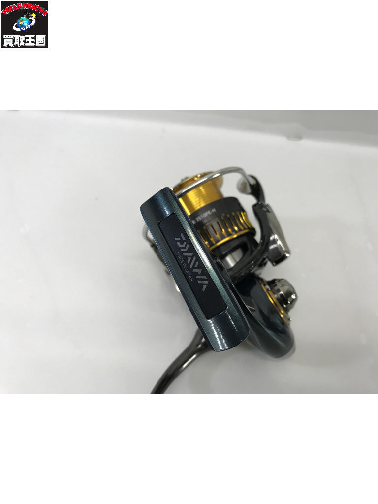 DAIWA 16セルテート 2510PE-H その他リール