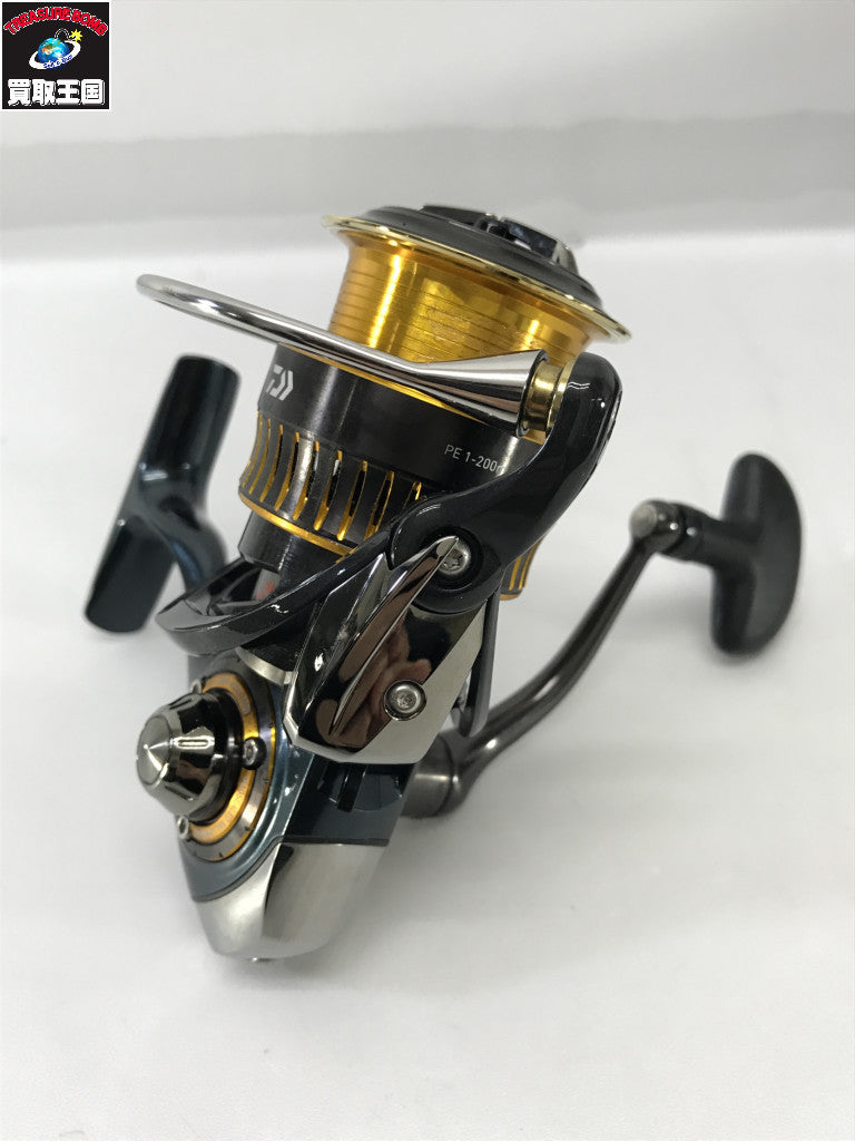 DAIWA 16セルテート 2510PE-H その他リール