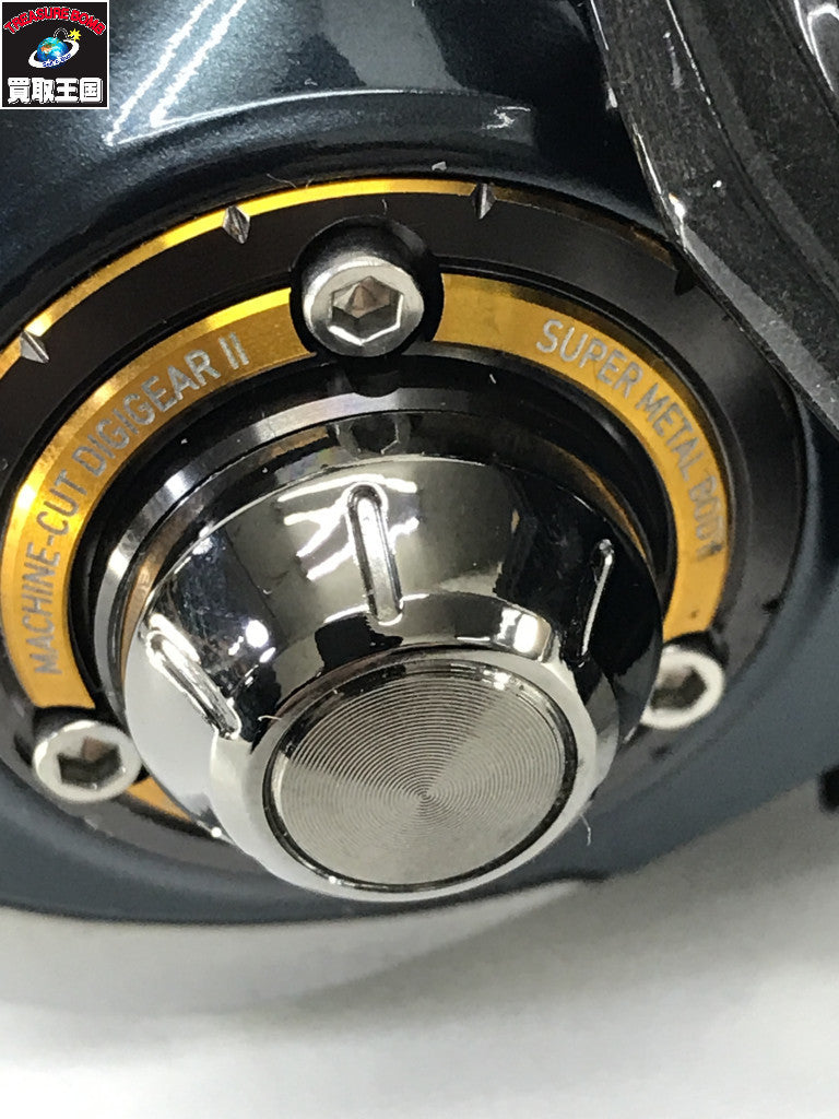 DAIWA 16セルテート 2510PE-H その他リール