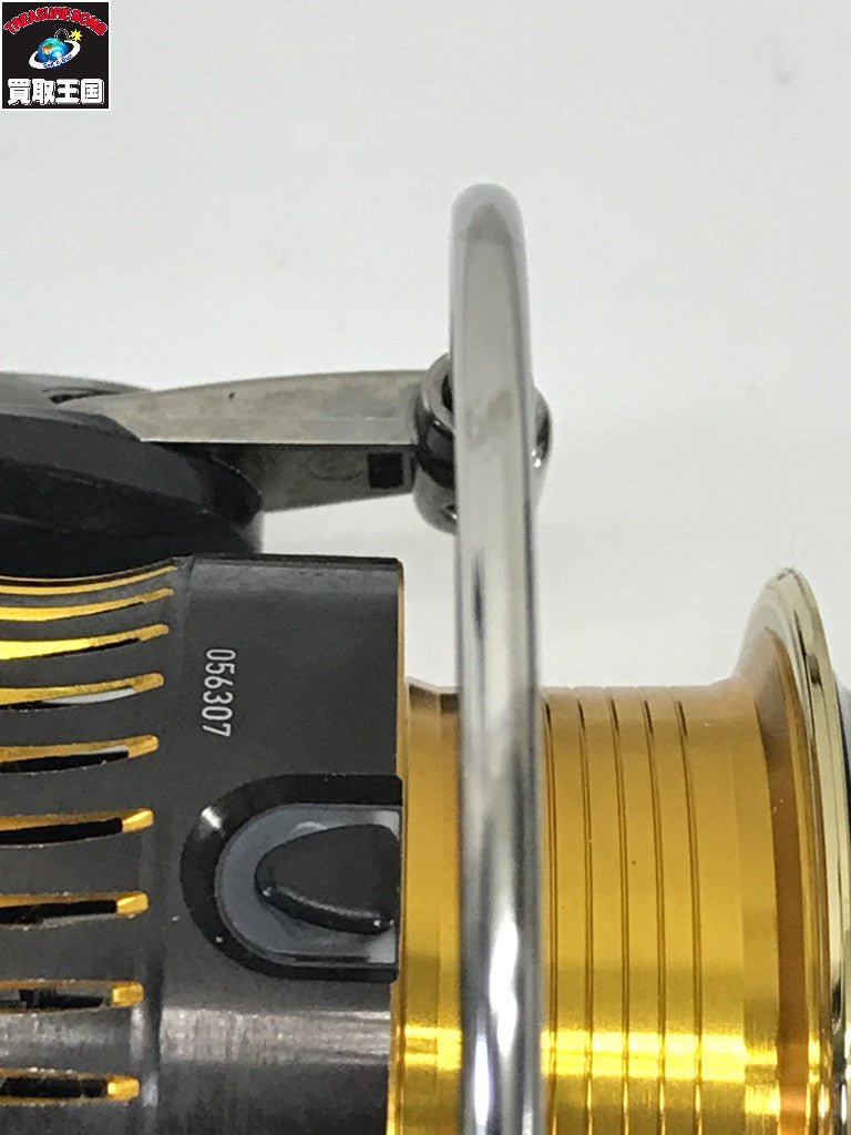 DAIWA 16セルテート 2510PE-H その他リール