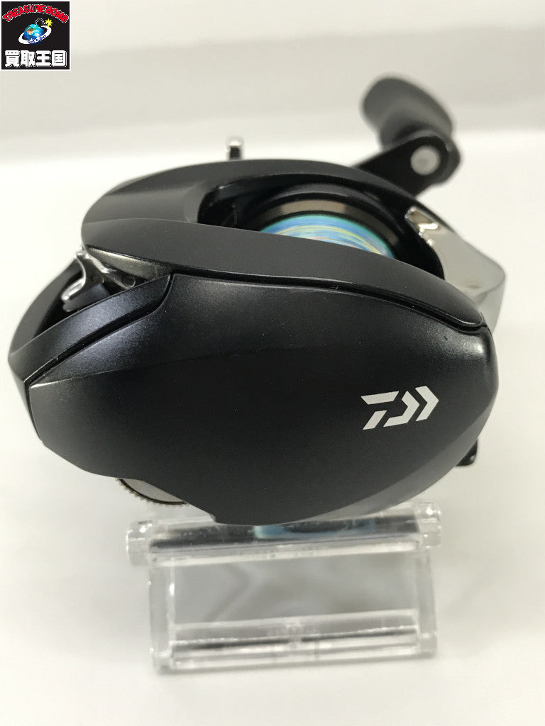 1000XH その他リール