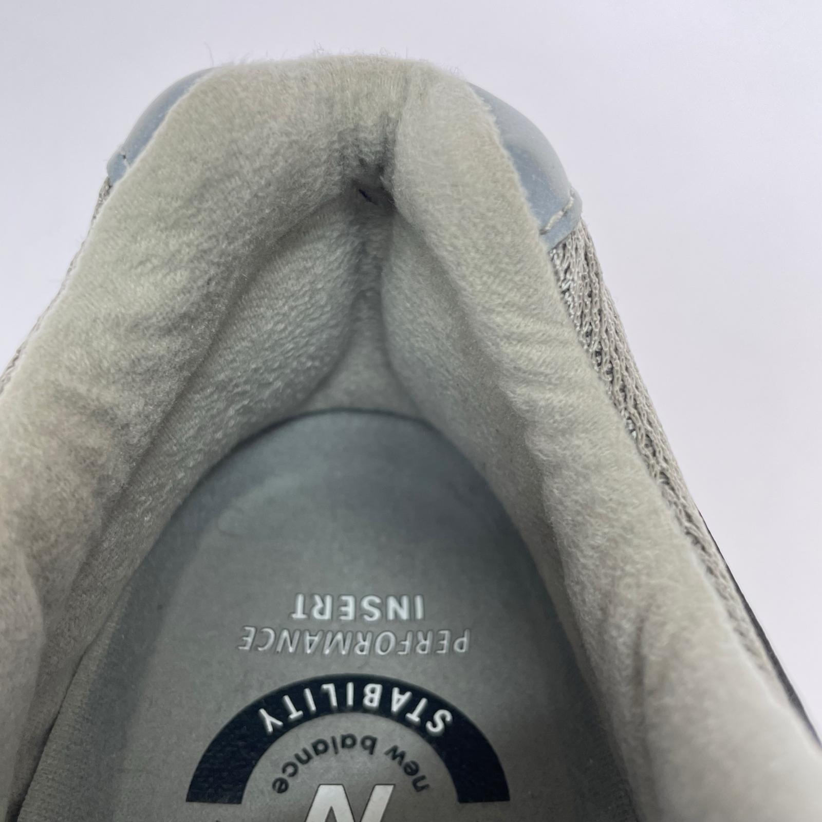 スニーカー M991ANI(UK 9 1/2) 28cm (US10 UK9 1/2 EU46) グレー