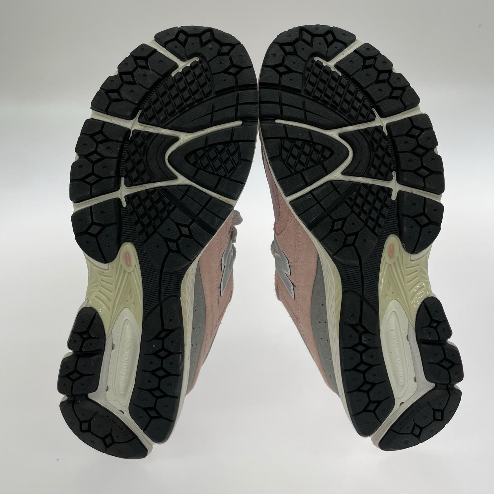 スニーカー M2002RFC(28.0) 28cm (US10 UK9 1/2 EU46) ピンク