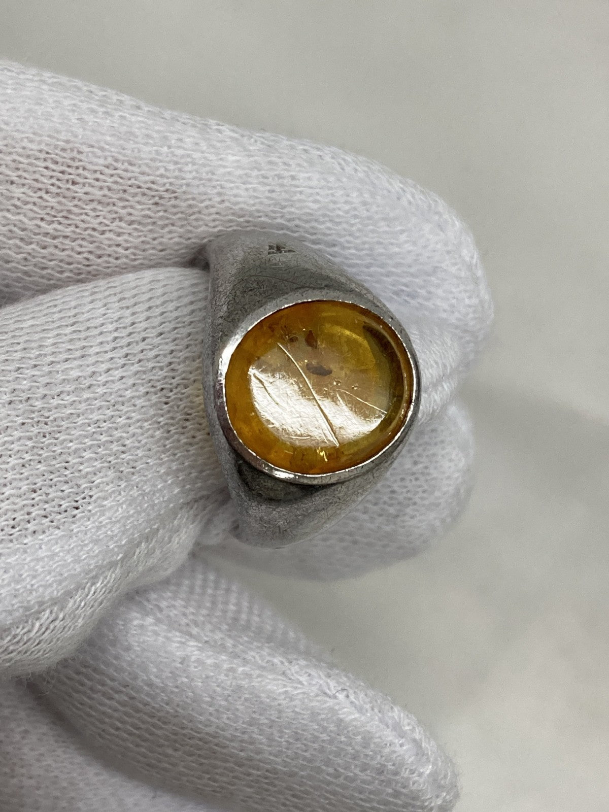 リング・指輪 TOMWOOD 925 リング シルバー