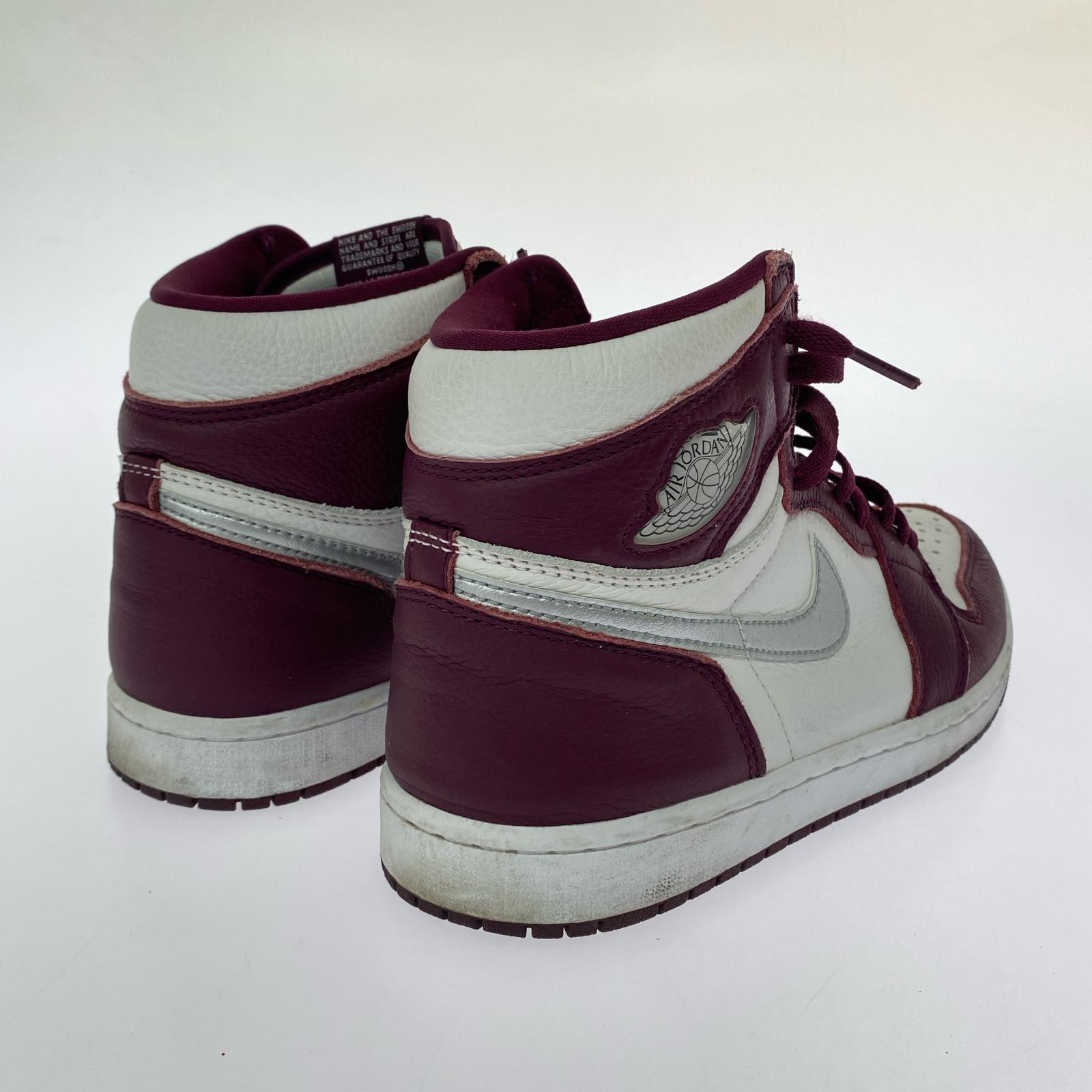スニーカー Air Jordan 1 High OG (26.0) 26cm (US8 UK7 1/2 EU42) ホワイト