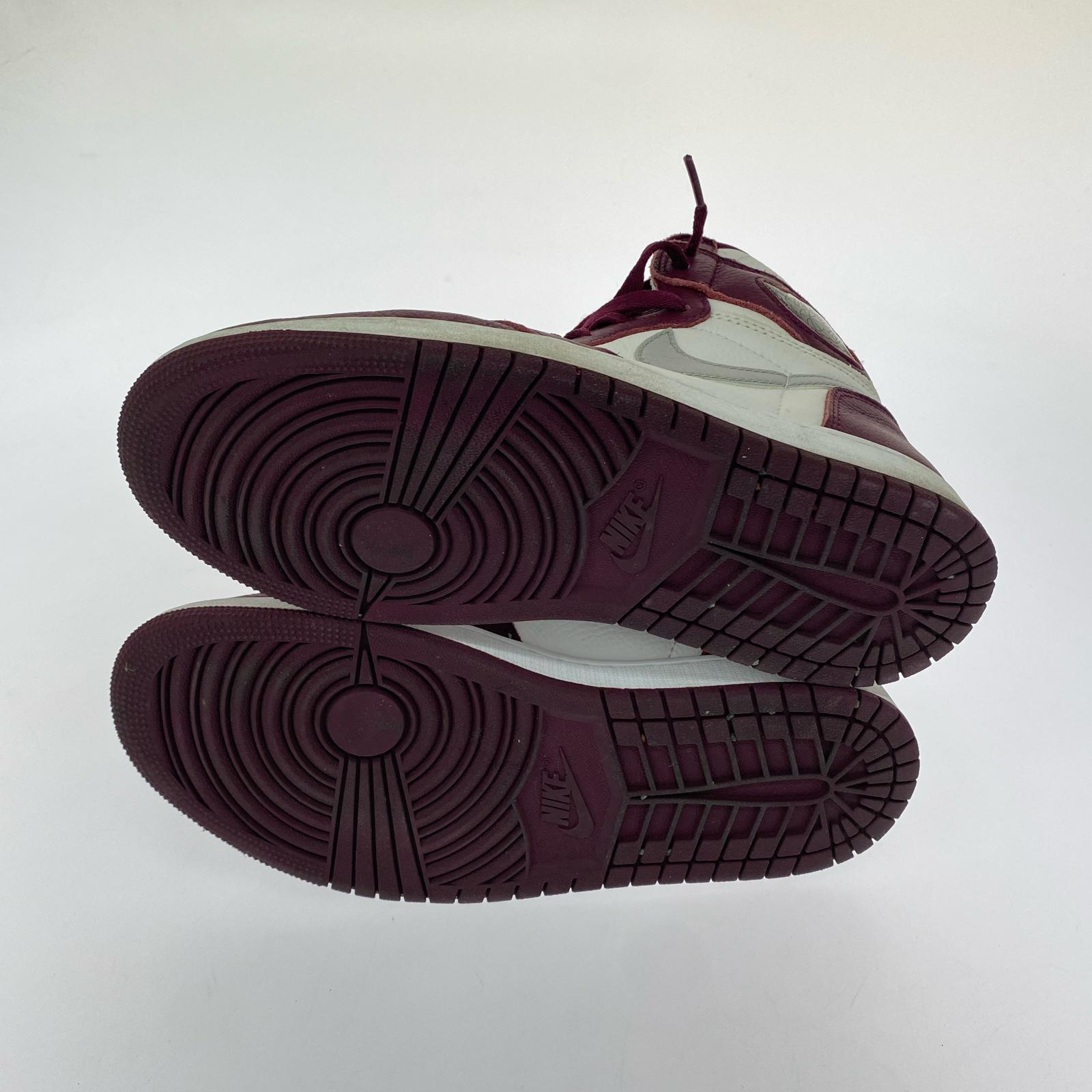 スニーカー Air Jordan 1 High OG (26.0) 26cm (US8 UK7 1/2 EU42) ホワイト