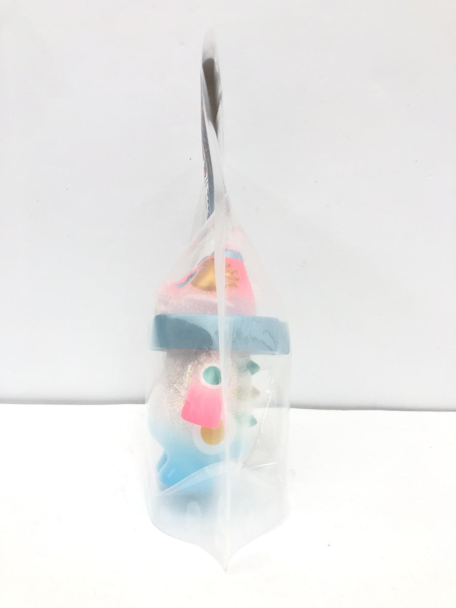 郷土玩具怪獣アカベゴン その他小物