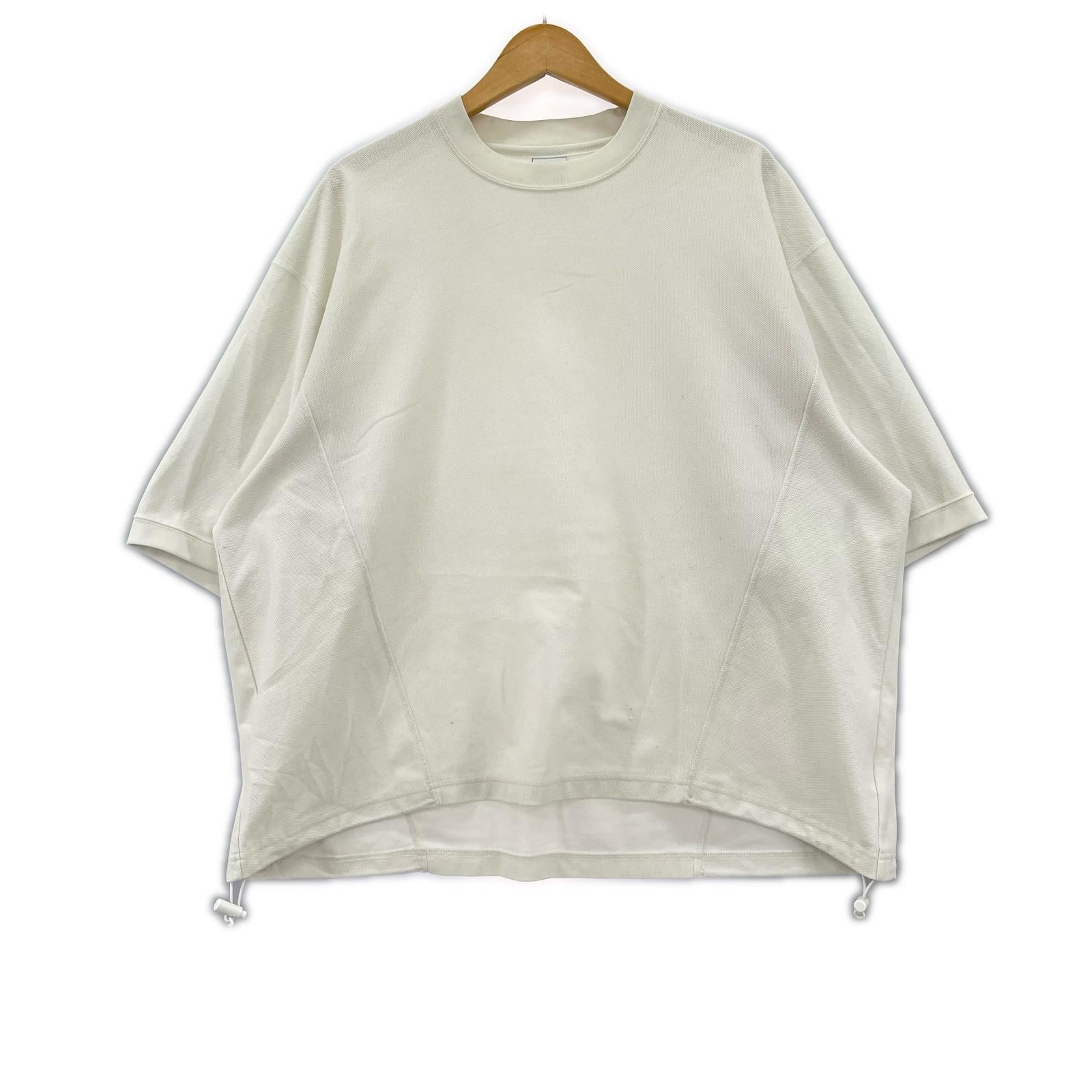 半袖Tシャツ PRE24-70013 2 ホワイト