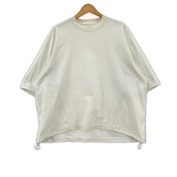 半袖Tシャツ PRE24-70013 2 ホワイト