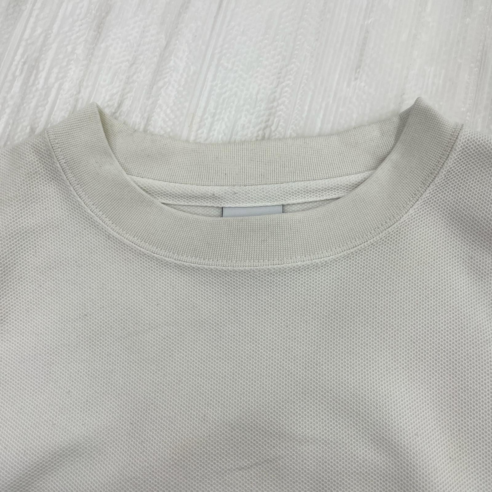 半袖Tシャツ PRE24-70013 2 ホワイト