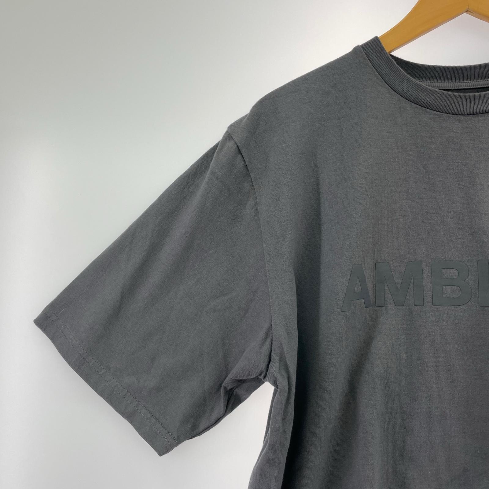 半袖Tシャツ パリPOPUP記念品 3 グレー
