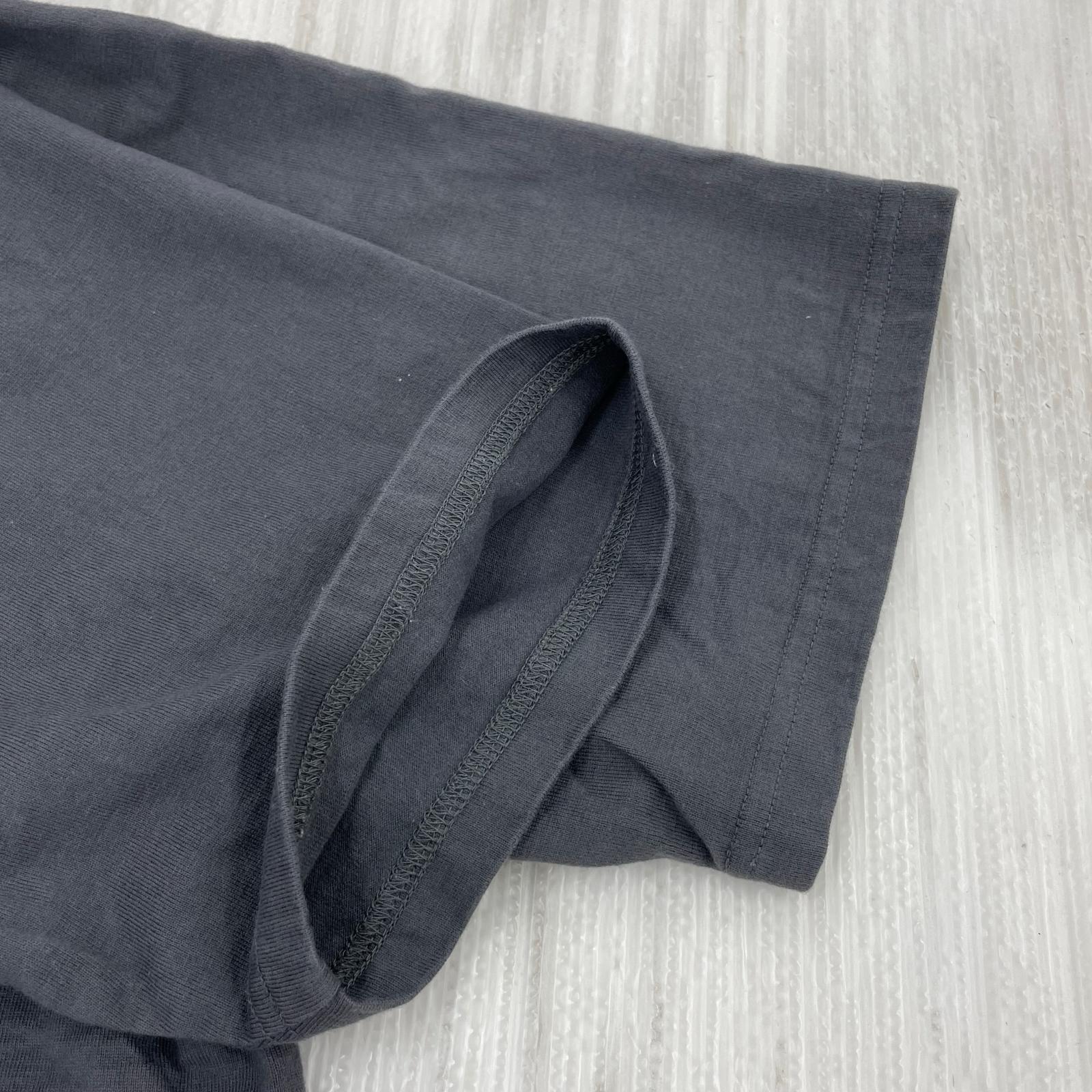 半袖Tシャツ パリPOPUP記念品 3 グレー