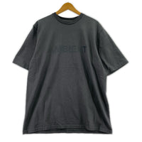 半袖Tシャツ パリPOPUP記念品 3 グレー