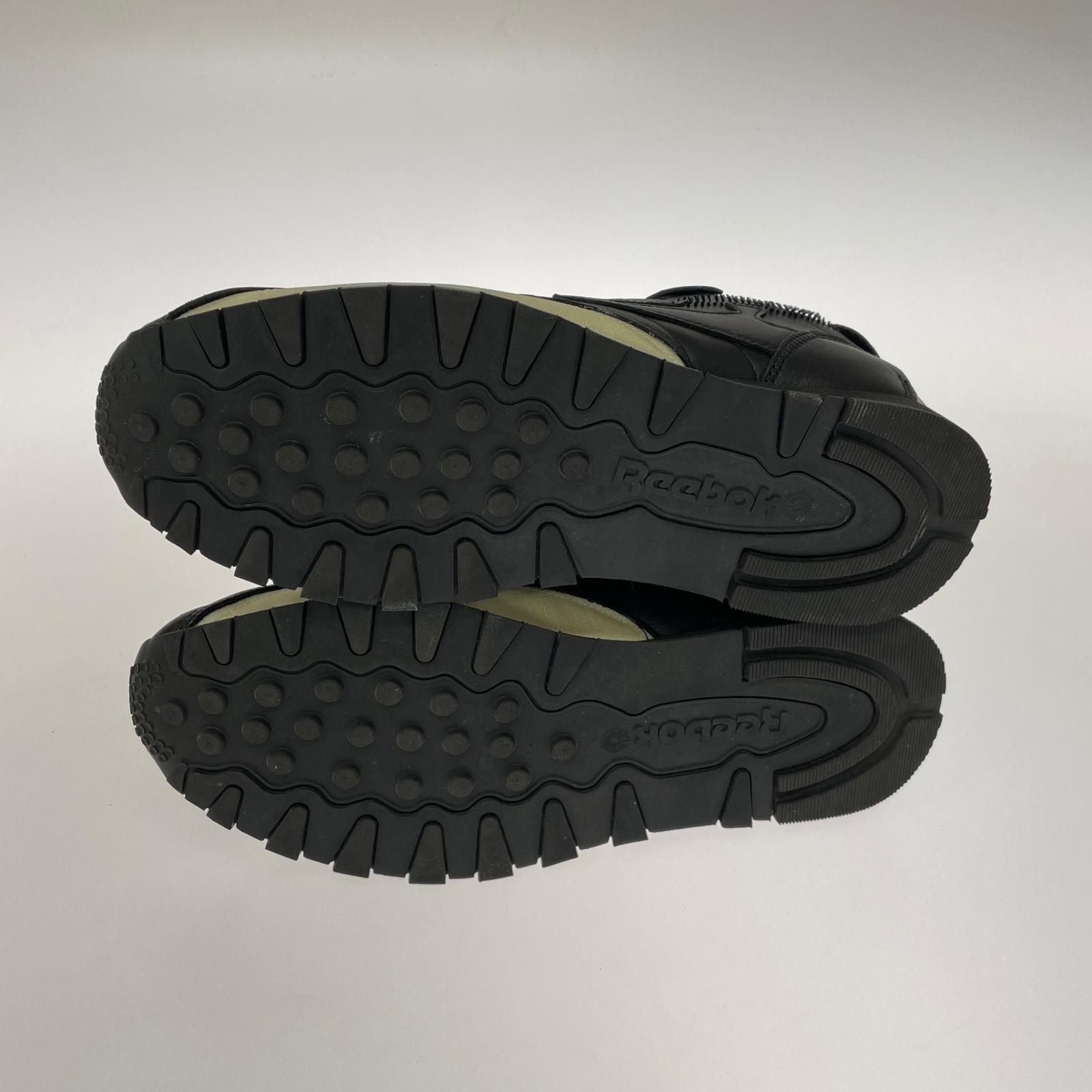 スニーカー GV9345 S37WS0588 28cm (US10 UK9 1/2 EU46) ブラック