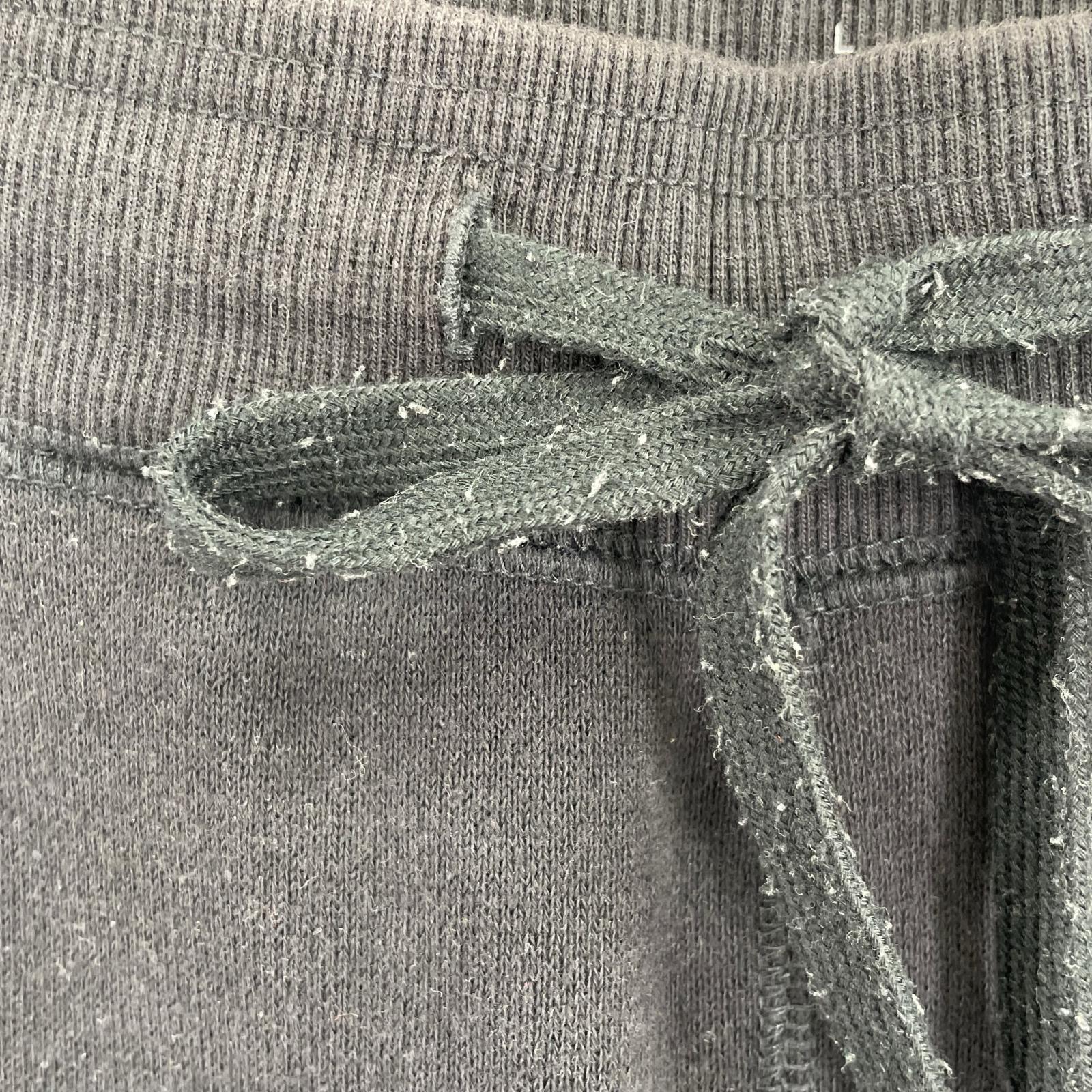 セットアップ Paul Smith ハーフジップスウェット セットアップ 黒 (L) L ブラック