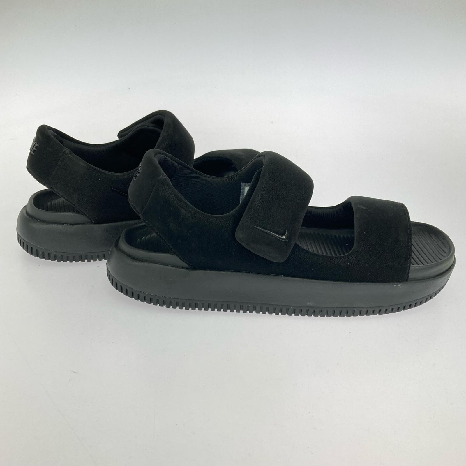 サンダル CALM SANDAL 29㎝ 29cm (US11 UK10 1/2 EU48) ブラック
