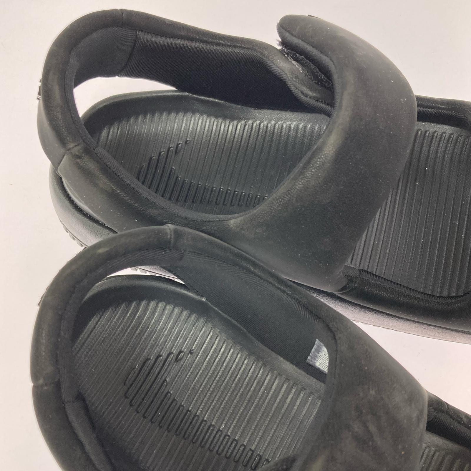 サンダル CALM SANDAL 29㎝ 29cm (US11 UK10 1/2 EU48) ブラック