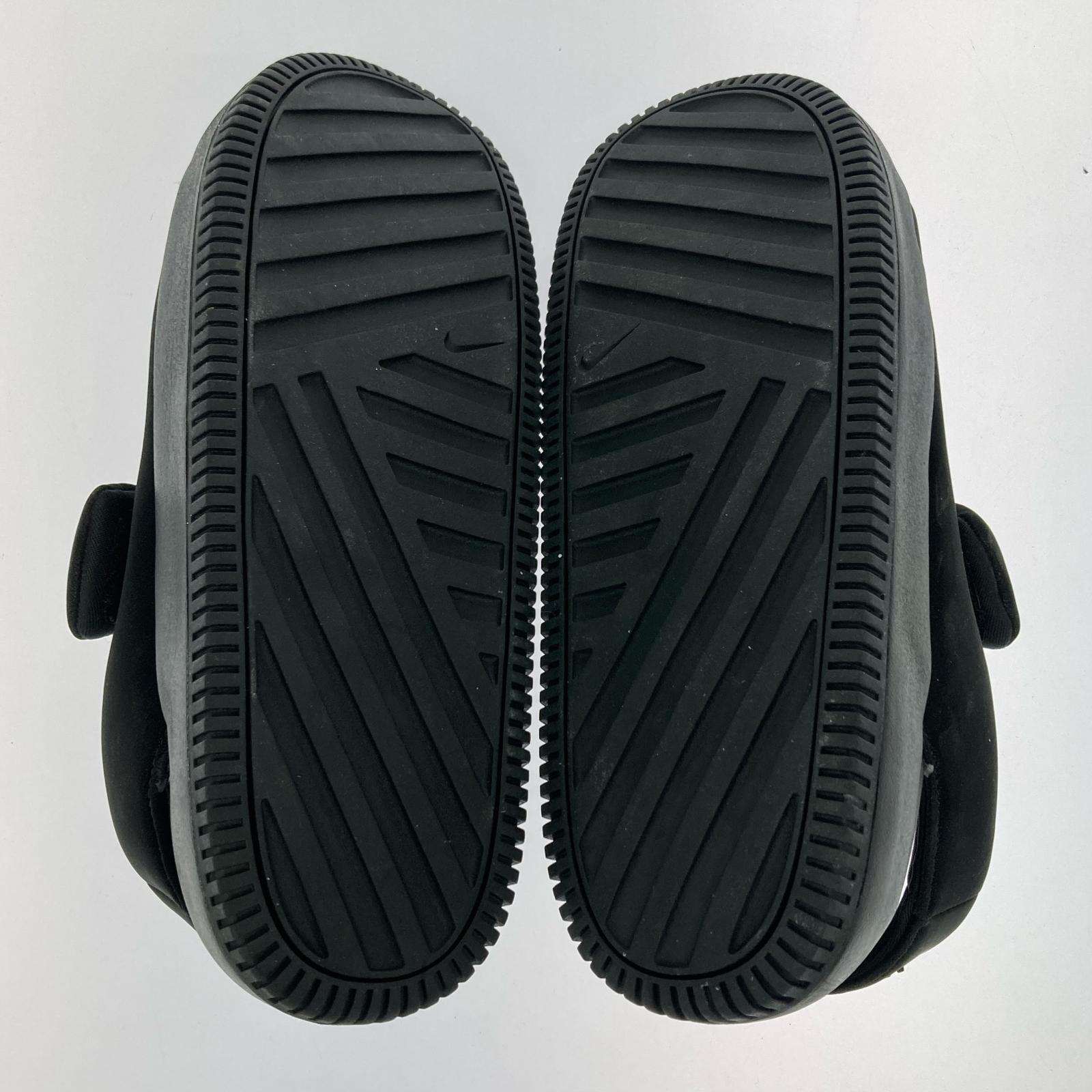 サンダル CALM SANDAL 29㎝ 29cm (US11 UK10 1/2 EU48) ブラック