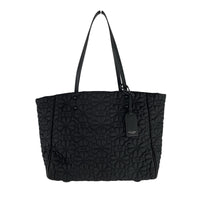ハンドバッグ ティリーキルテットトート BLK KL194 ブラック