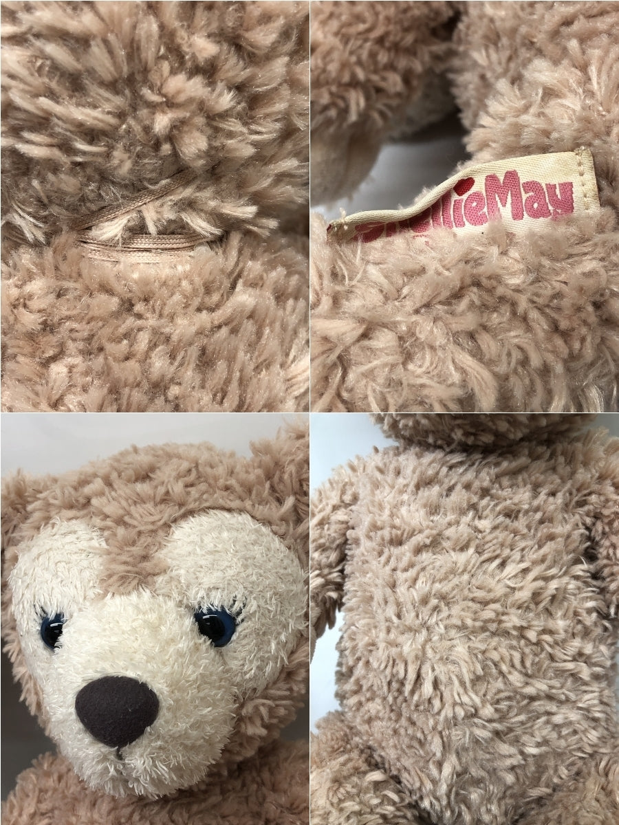 ダッフィーまとめ フィギュア/グッズ