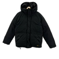 ダウンジャケット NEIGHBORHOOD 17AW MIL-DOWN M ブラック M ブラック