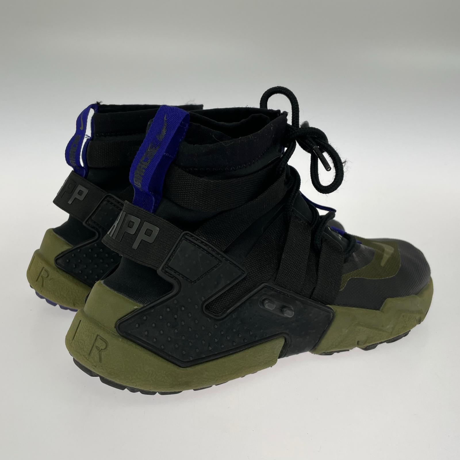 シューズ Air Huarache Gripp QS 27.5cm 27.5cm (US9 1/2 UK9 EU45)