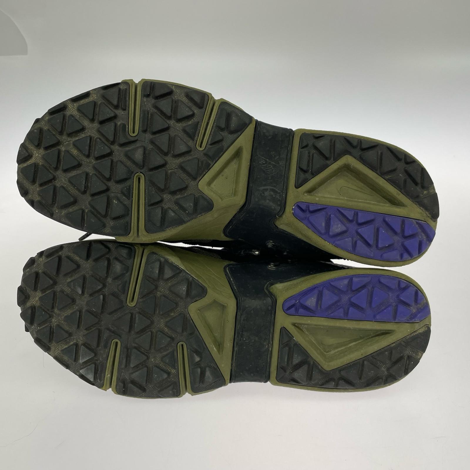シューズ Air Huarache Gripp QS 27.5cm 27.5cm (US9 1/2 UK9 EU45)