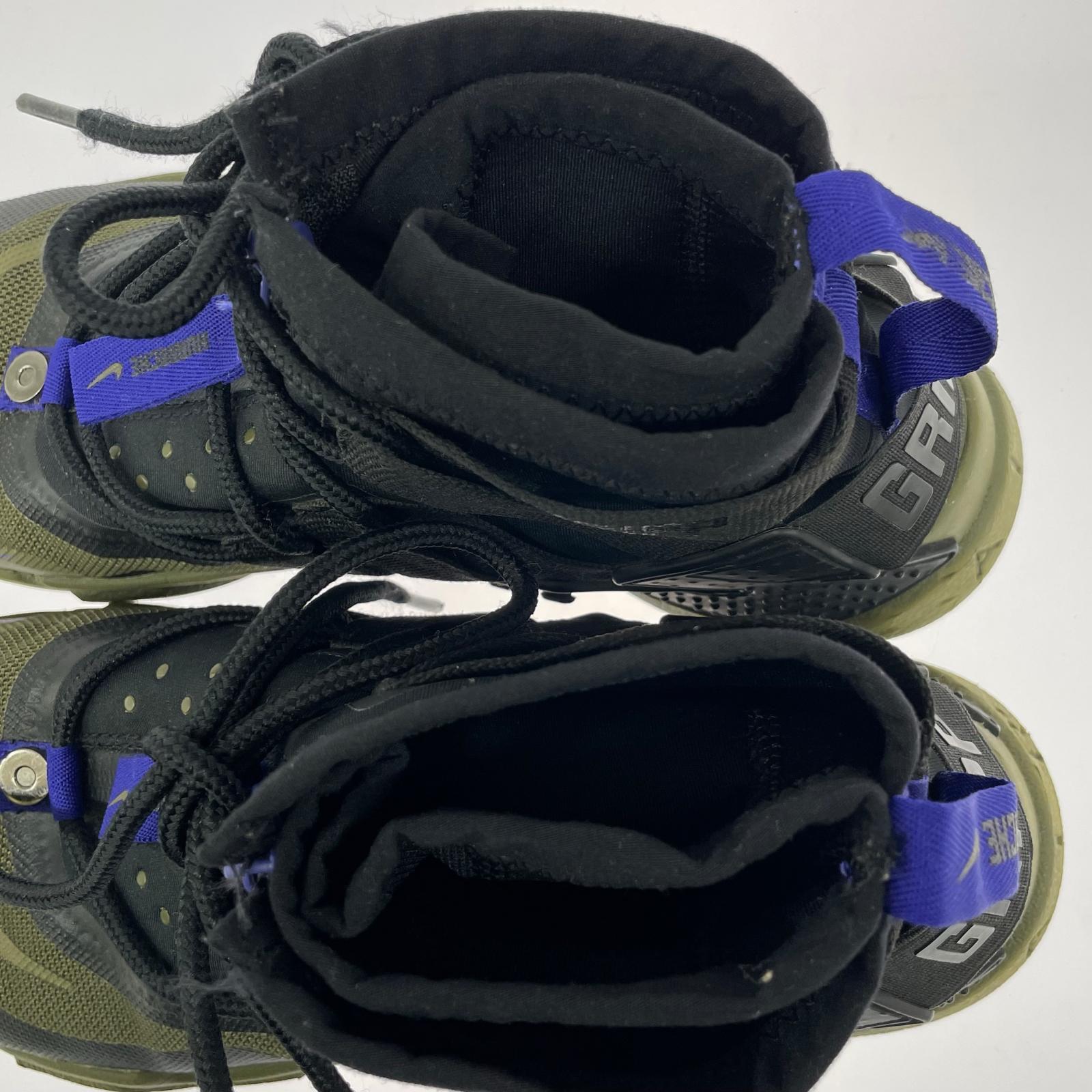 シューズ Air Huarache Gripp QS 27.5cm 27.5cm (US9 1/2 UK9 EU45)