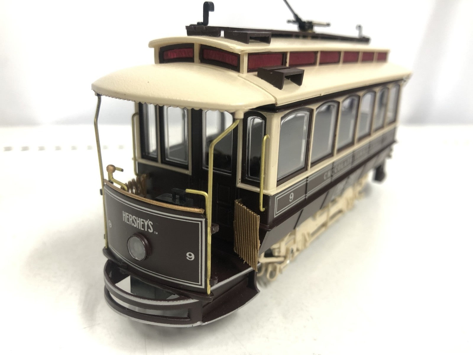 SPECTRUM 25155 鉄道模型車両