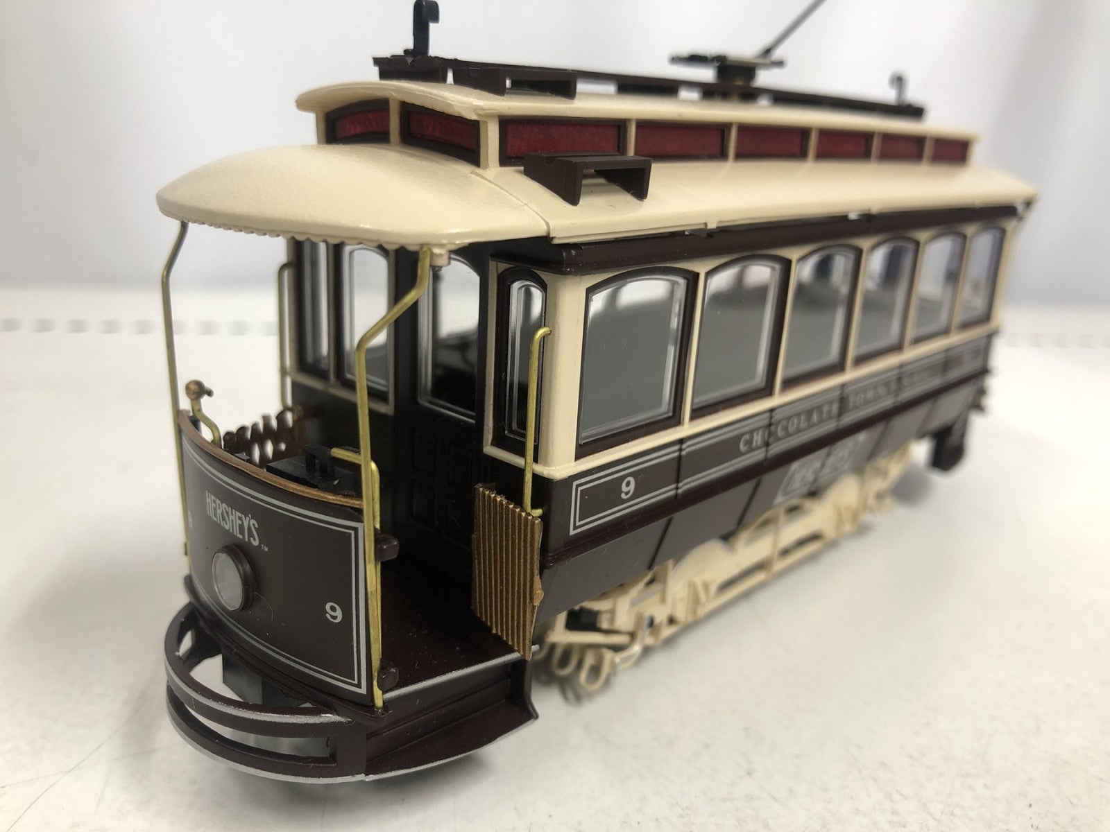 SPECTRUM 25155 鉄道模型車両