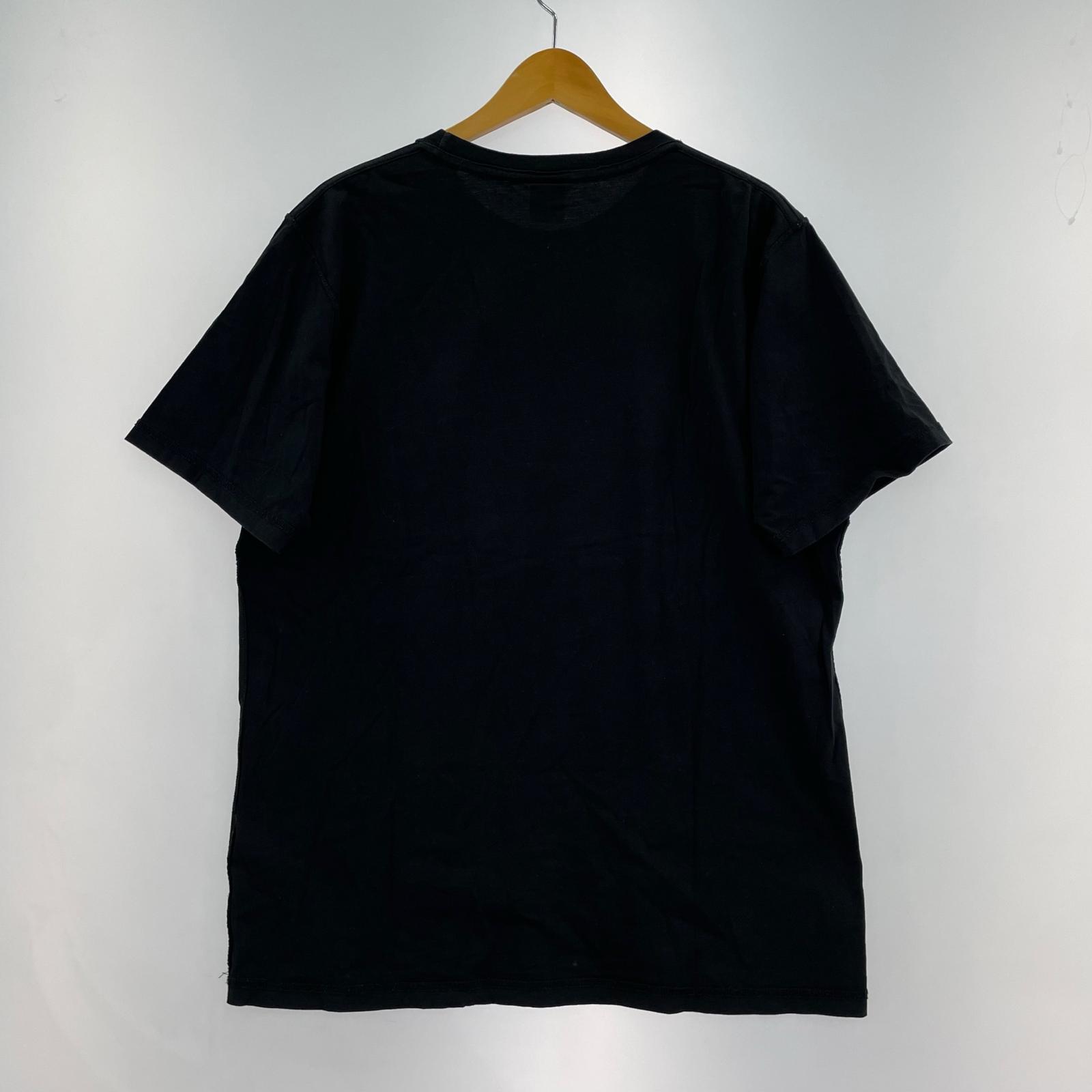 半袖Tシャツ YANG LI SAMIZDAT Tシャツ ブラック M ブラック