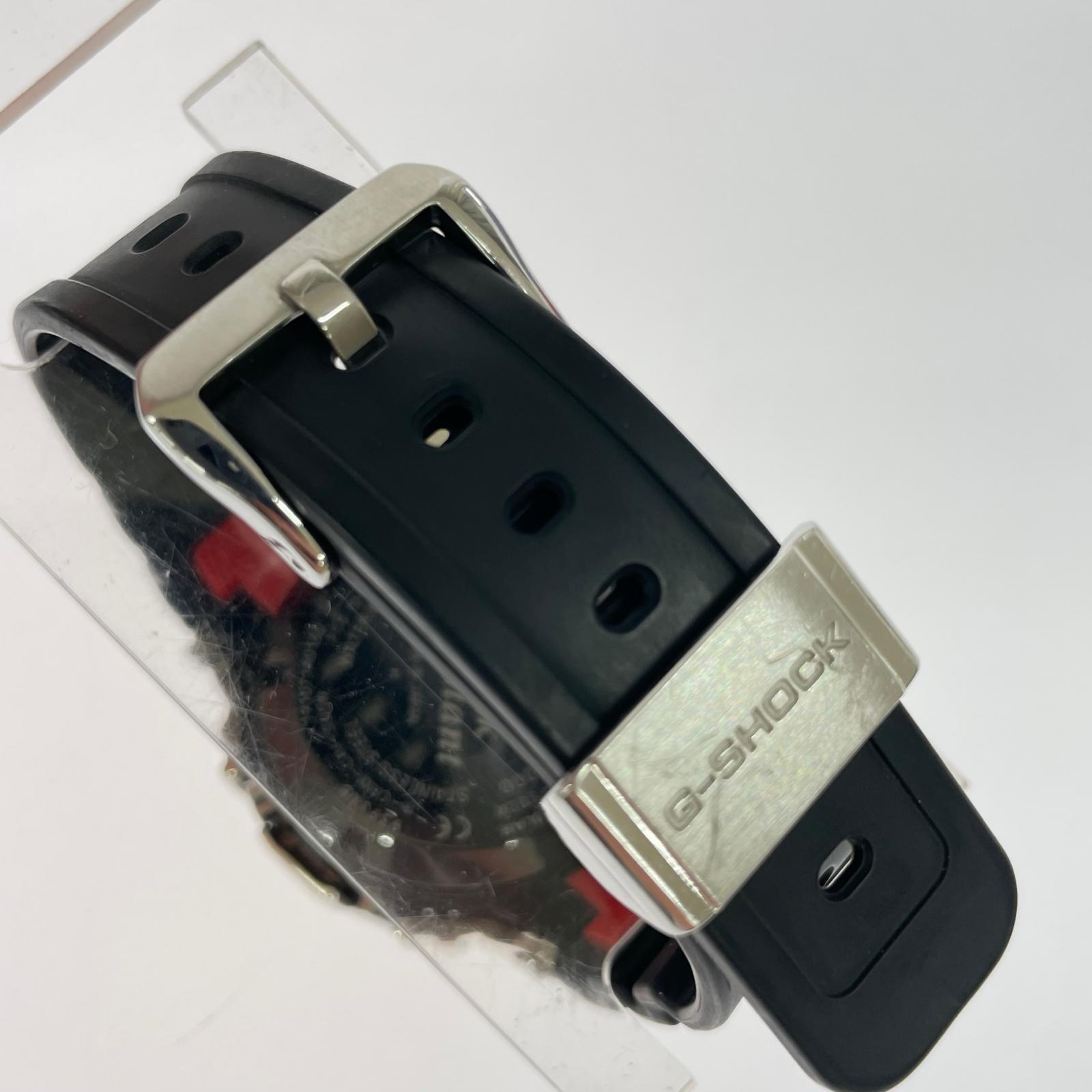 腕時計 GMW-B5000-1JF Gボーラーベゼルセット