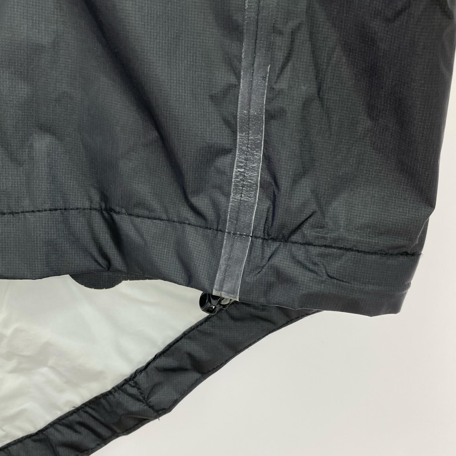 マウンテンパーカー OMM Halo+ Jacket M ブラック