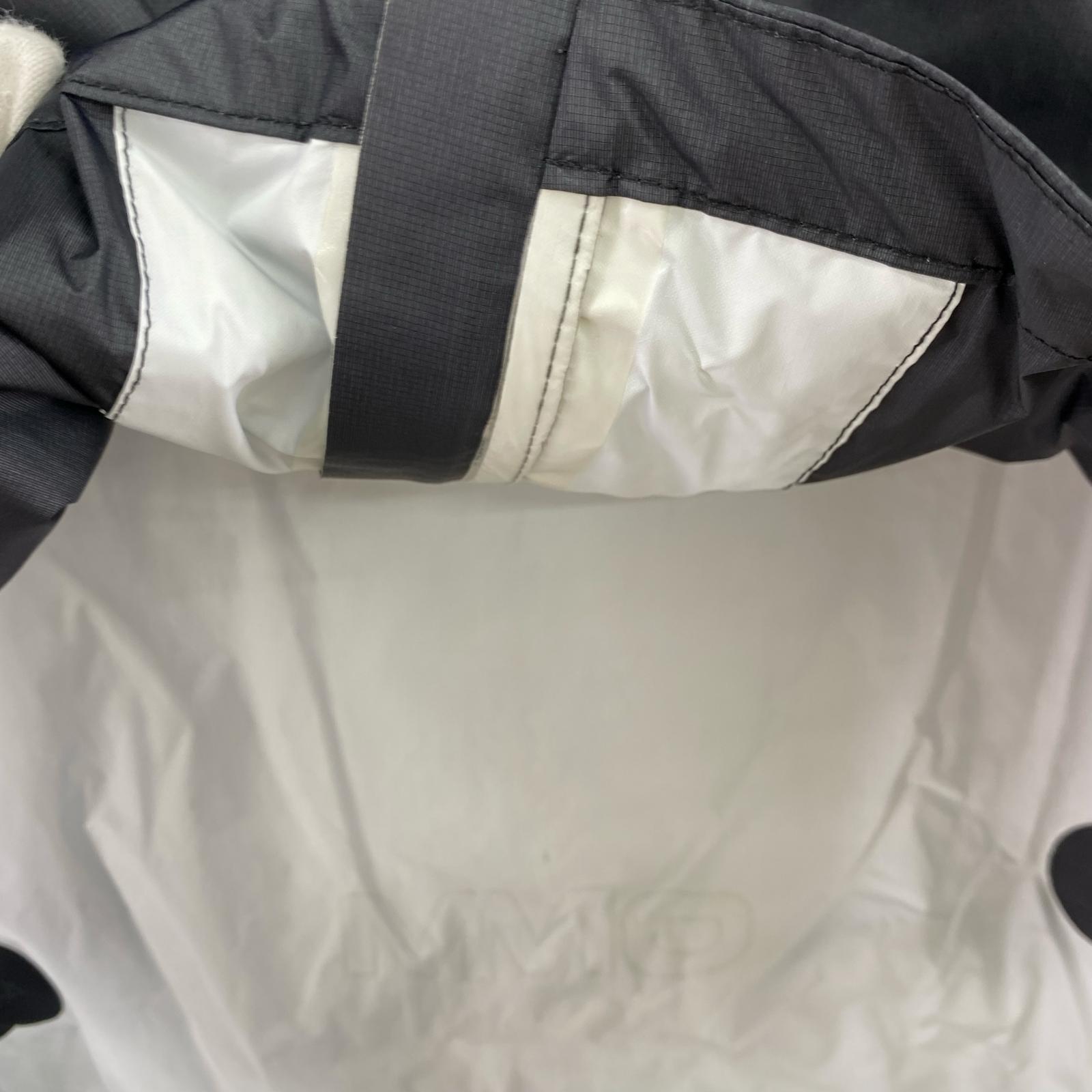 マウンテンパーカー OMM Halo+ Jacket M ブラック
