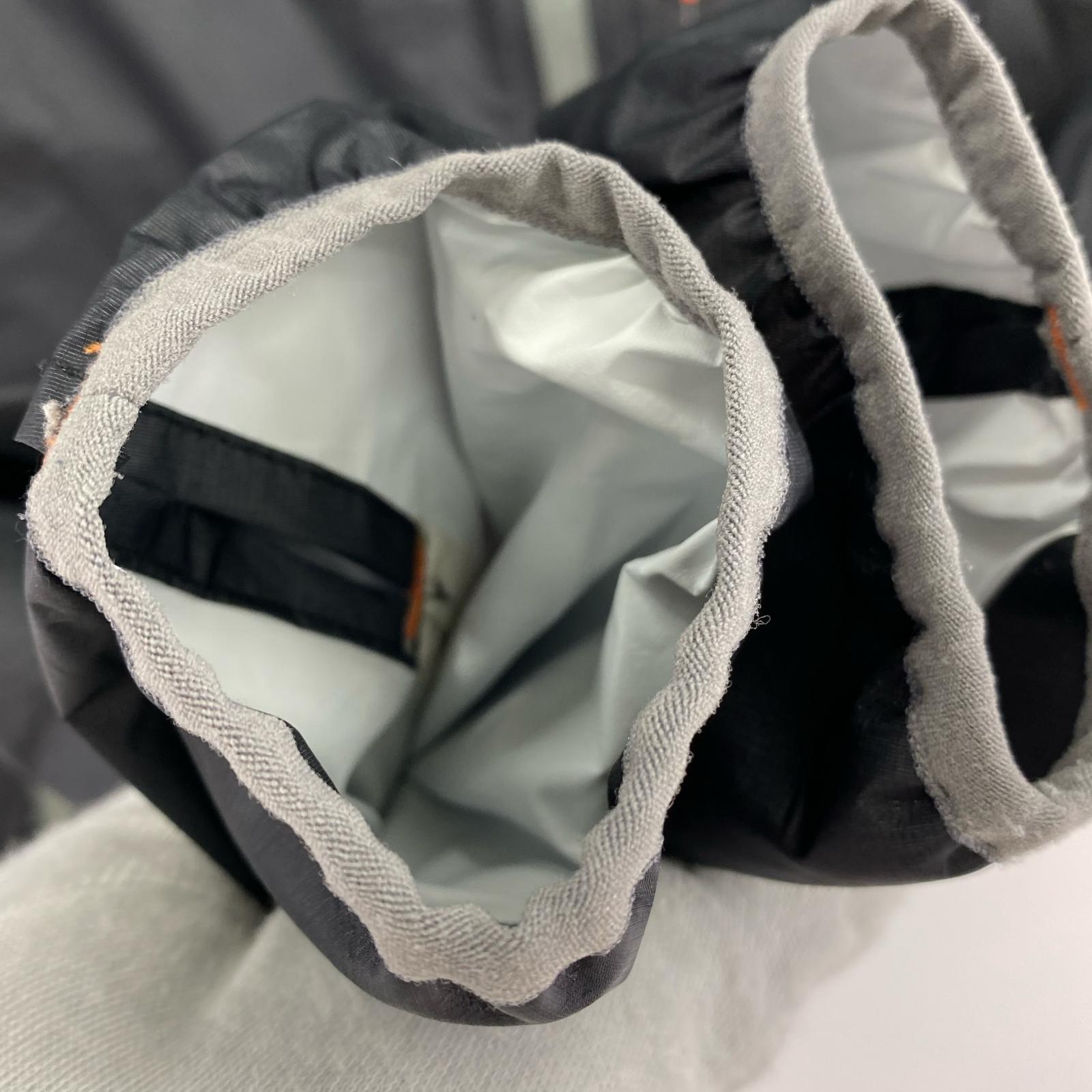 マウンテンパーカー OMM Halo+ Jacket M ブラック