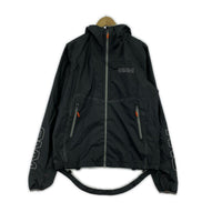 マウンテンパーカー OMM Halo+ Jacket M ブラック