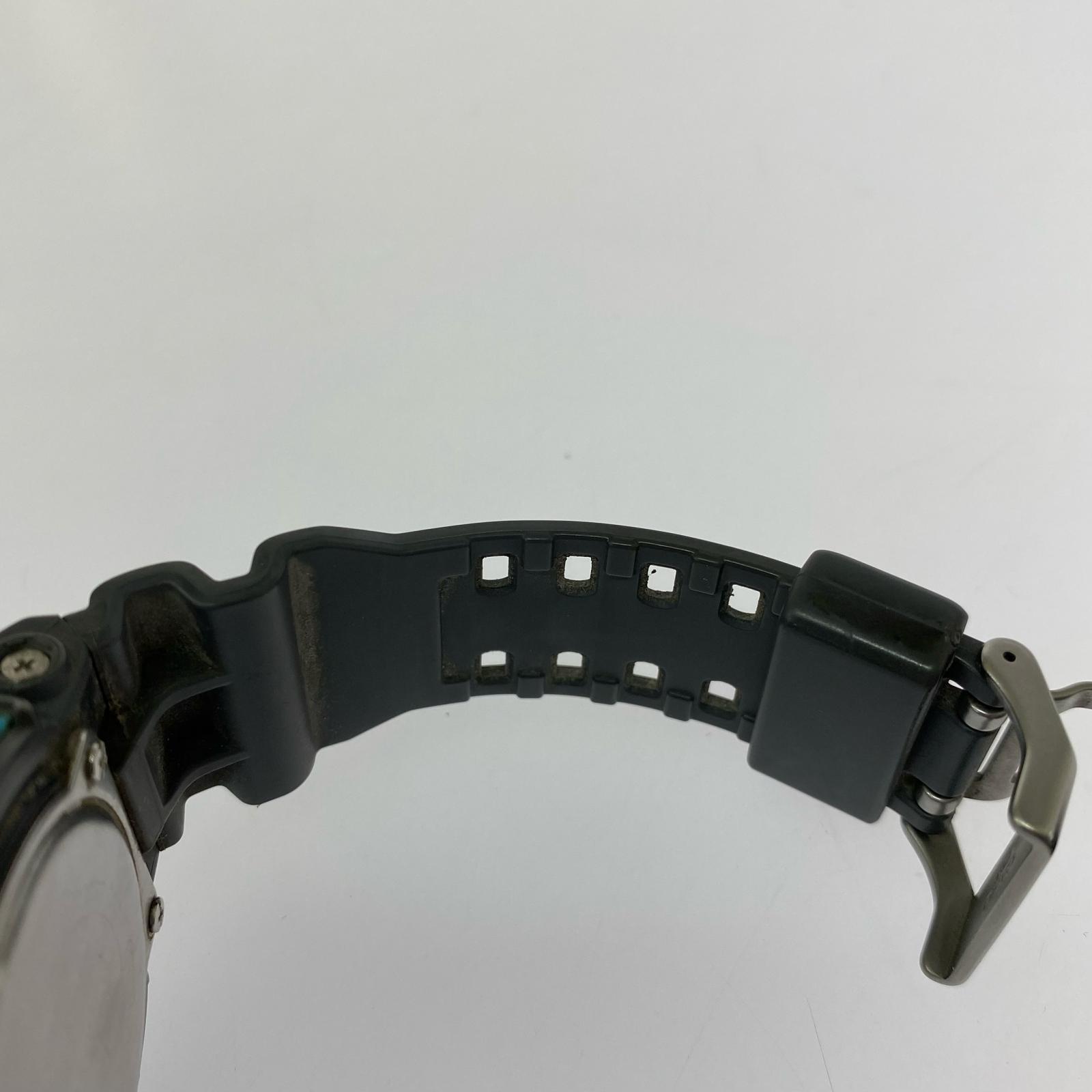 腕時計 GA-110TS グレー