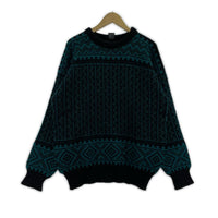 ニット DALE of NORWAY L