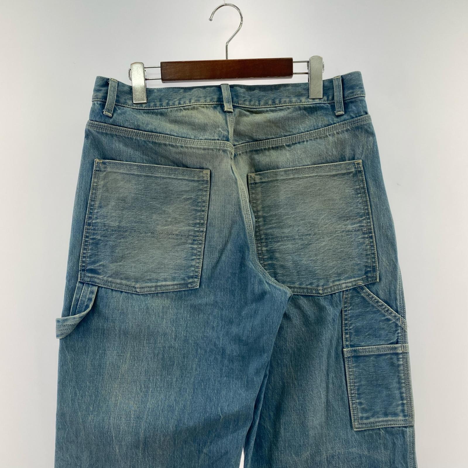 デニムパンツ CLASS ペインター デニムパンツ 2 CCBA05UNIB