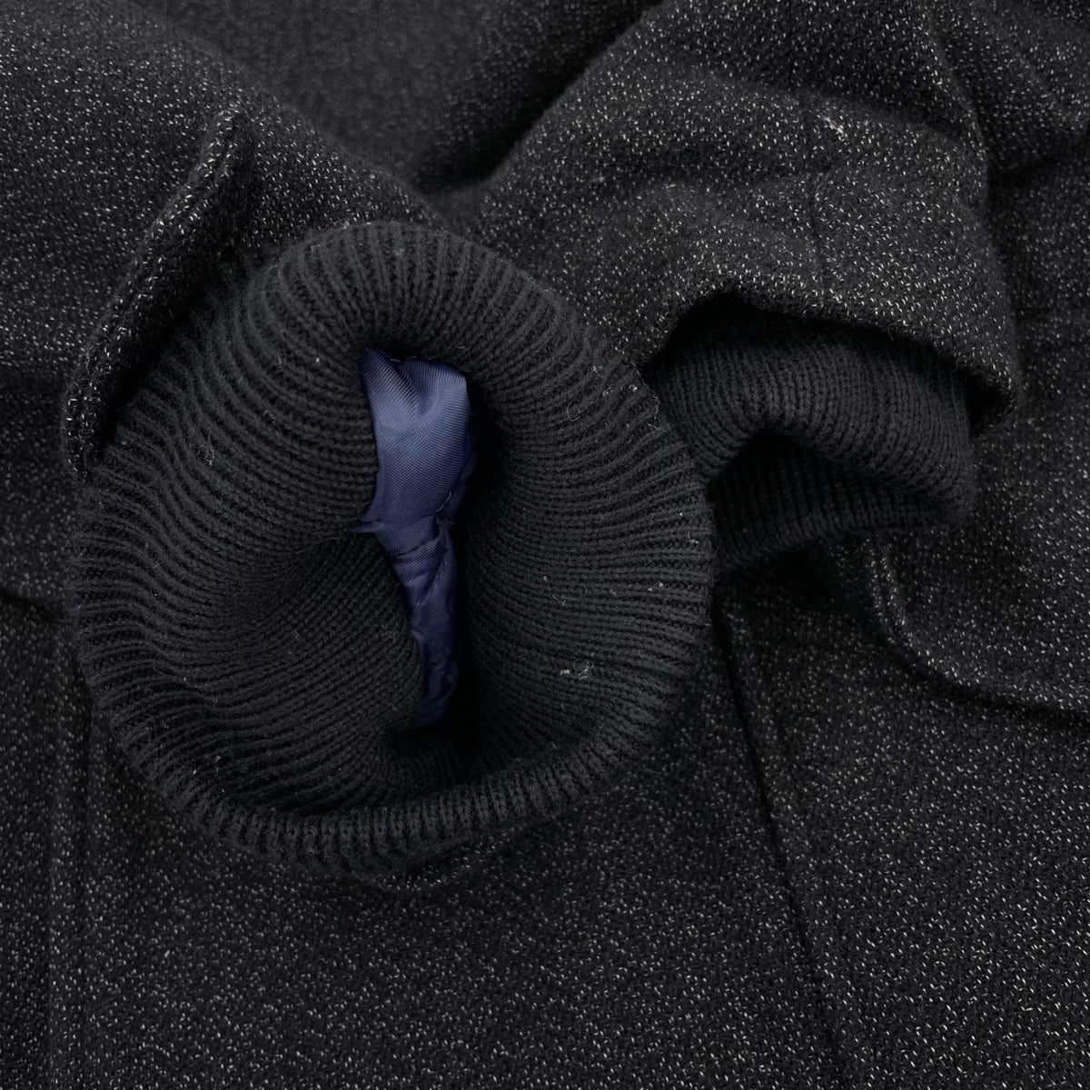 テーラードジャケット BLACK REBEL (M) 17AW L ブラック