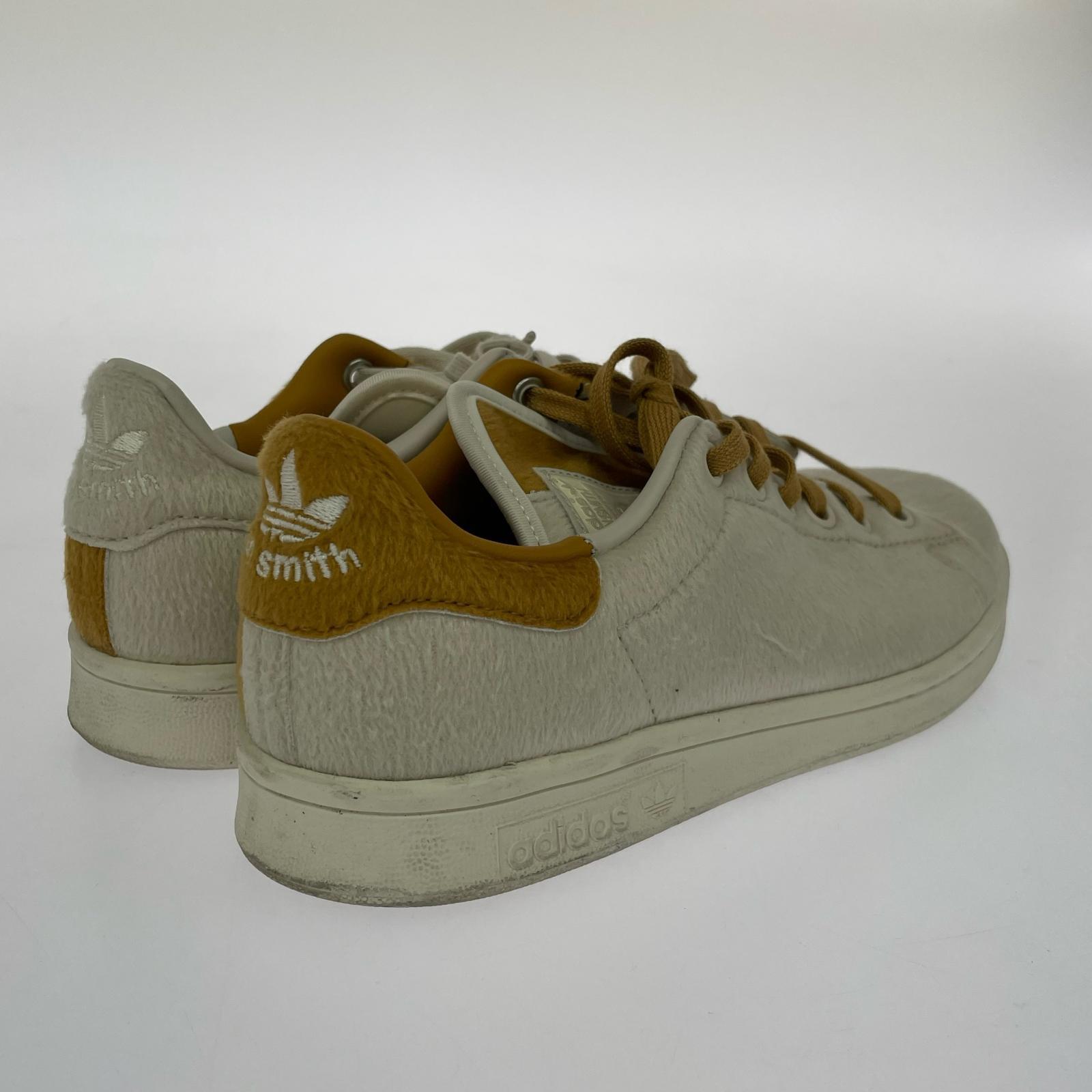 スニーカー STAN SMITH/ID1707/22.5cm