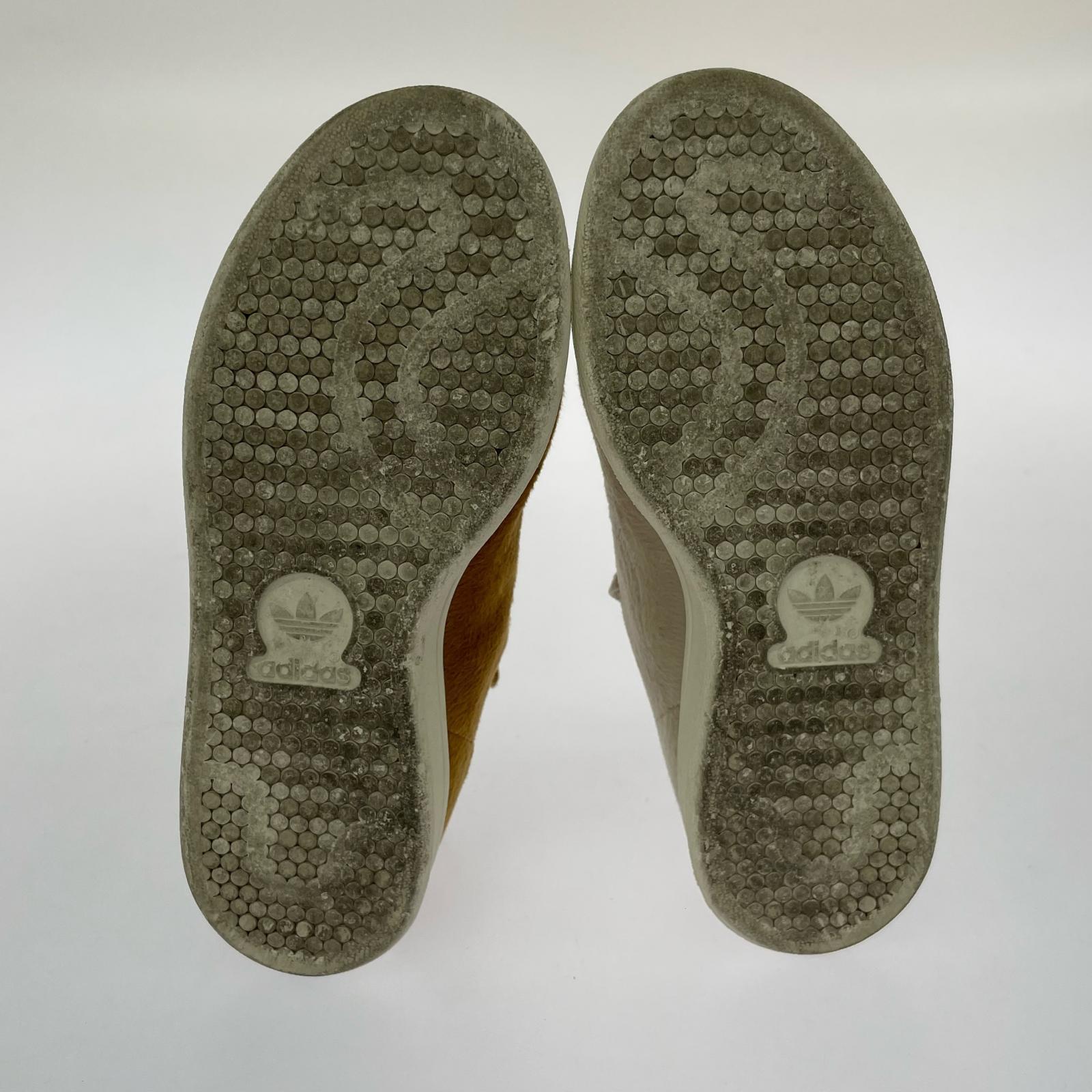 スニーカー STAN SMITH/ID1707/22.5cm