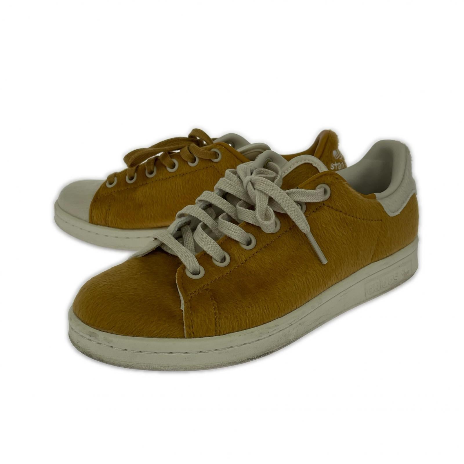 スニーカー STAN SMITH/ID1707/22.5cm