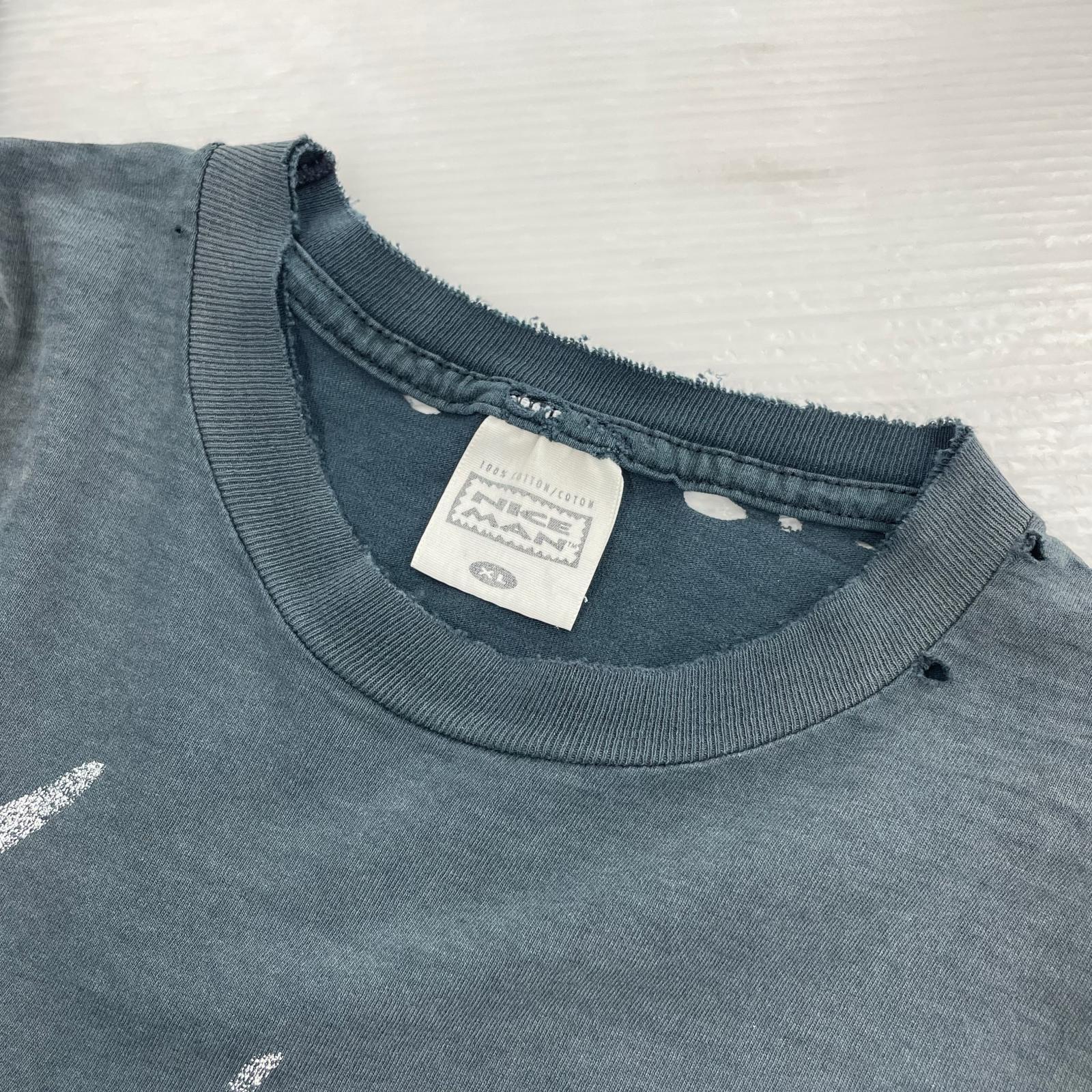 半袖Tシャツ janes addiction XL グリーン