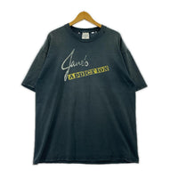半袖Tシャツ janes addiction XL グリーン