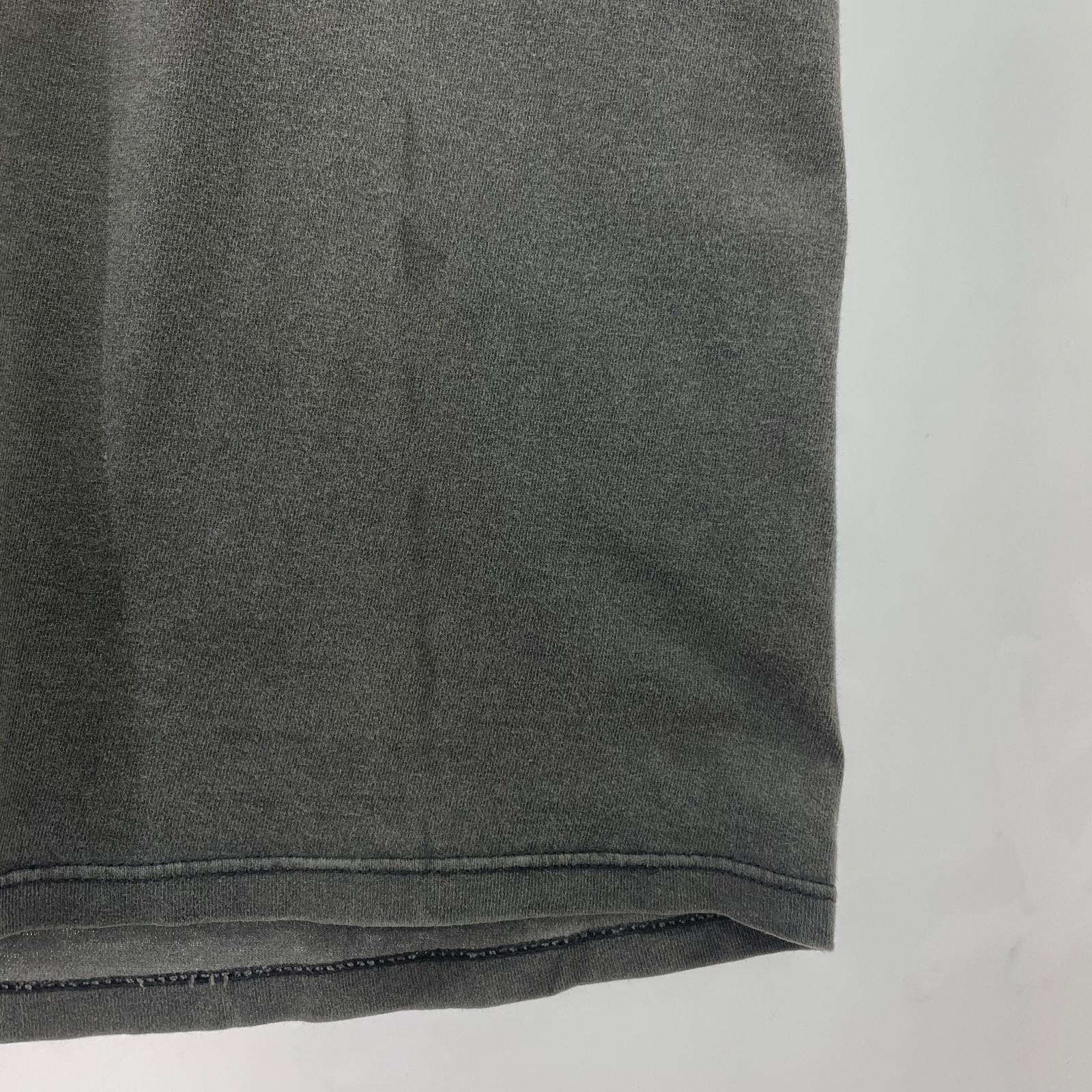 半袖Tシャツ 90s STONE TEMPLE PILOTS TOUR 1994 L ブラック