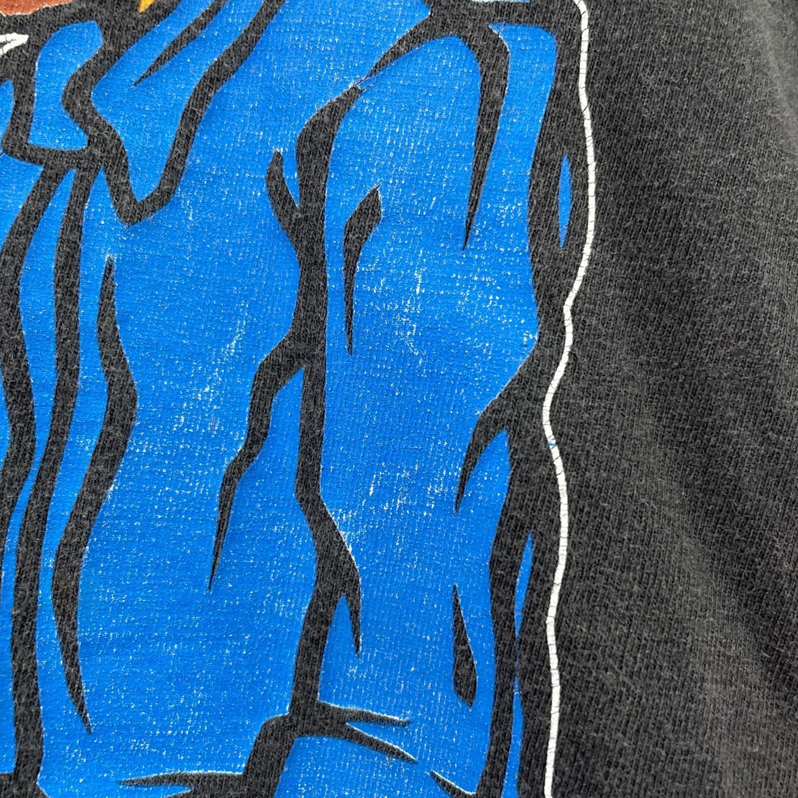 半袖Tシャツ CYPRESS HILL ブラック