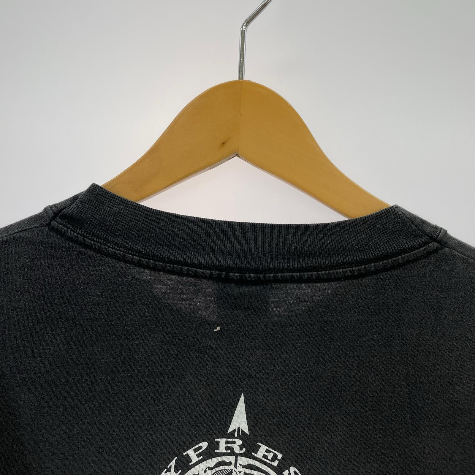 半袖Tシャツ CYPRESS HILL ブラック