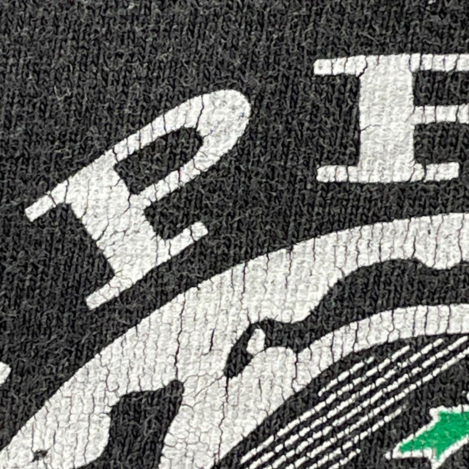 半袖Tシャツ CYPRESS HILL ブラック